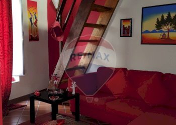 Soggiorno - Bilocale VIA BONGIOVANNI
 
9-11, Caltagirone - foto 12