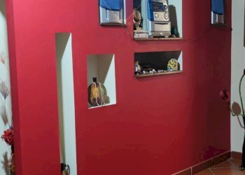 Camera / camera da letto - Bilocale VIA BONGIOVANNI
 
9-11, Caltagirone - foto 13