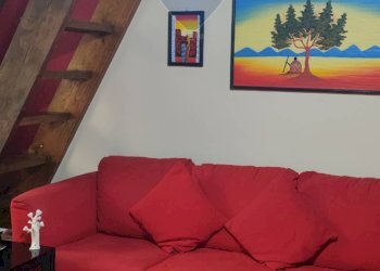 Soggiorno - Bilocale VIA BONGIOVANNI
 
9-11, Caltagirone - foto 14