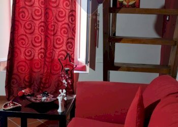 Soggiorno - Bilocale VIA BONGIOVANNI
 
9-11, Caltagirone - foto 18