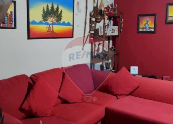 Soggiorno - Bilocale VIA BONGIOVANNI
 
9-11, Caltagirone - foto 22