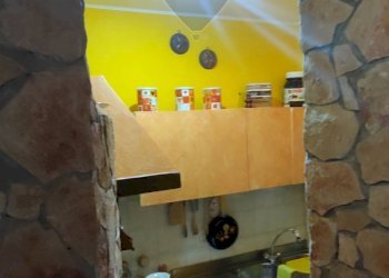 Camera / camera da letto - Bilocale VIA BONGIOVANNI
 
9-11, Caltagirone - foto 24