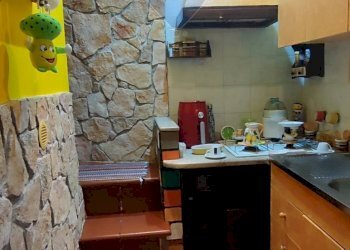 Cucina - Bilocale VIA BONGIOVANNI
 
9-11, Caltagirone - foto 26