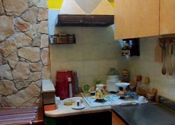 Cucina - Bilocale VIA BONGIOVANNI
 
9-11, Caltagirone - foto 27