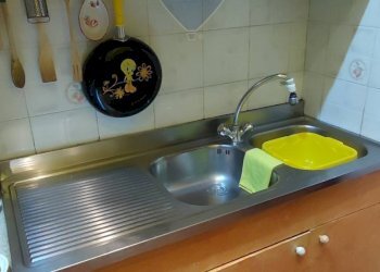 Dettagli - Bilocale VIA BONGIOVANNI
 
9-11, Caltagirone - foto 29