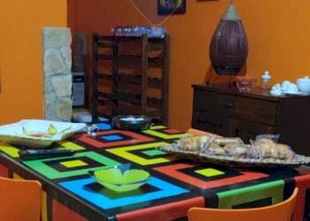 Sala da pranzo - Bilocale VIA BONGIOVANNI
 
9-11, Caltagirone - foto 30