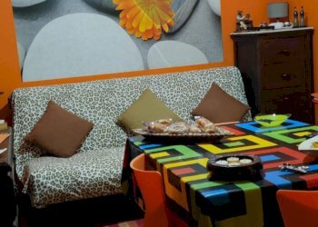 Sala da pranzo - Bilocale VIA BONGIOVANNI
 
9-11, Caltagirone - foto 34