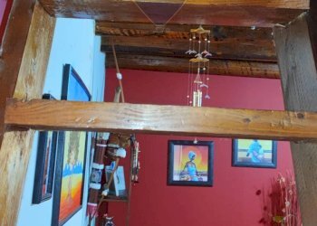 Soggiorno - Bilocale VIA BONGIOVANNI
 
9-11, Caltagirone - foto 35