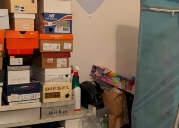 Dispensa di stoccaggio - Bilocale VIA BONGIOVANNI
 
9-11, Caltagirone - foto 39