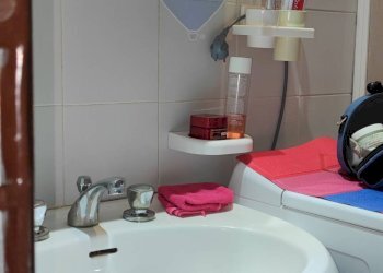 Bagno - Bilocale VIA BONGIOVANNI
 
9-11, Caltagirone - foto 41