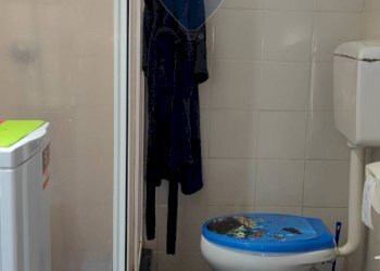 Bagno - Bilocale VIA BONGIOVANNI
 
9-11, Caltagirone - foto 42