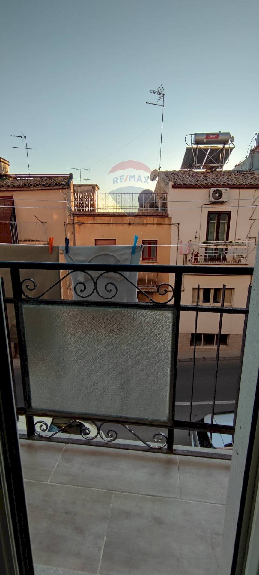 Balcone - Casa indipendente VIA CIRCONVALLAZIONE
 
107, Caltagirone - foto 3