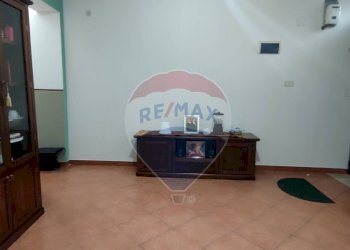 Soggiorno - Casa indipendente VIA CIRCONVALLAZIONE
 
107, Caltagirone - foto 4