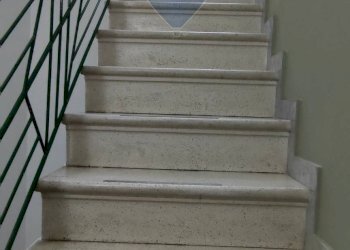 Scale - Casa indipendente VIA CIRCONVALLAZIONE
 
107, Caltagirone - foto 11