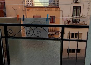 Balcone - Casa indipendente VIA CIRCONVALLAZIONE
 
107, Caltagirone - foto 3