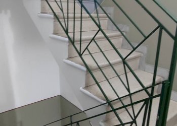 Scale - Casa indipendente VIA CIRCONVALLAZIONE
 
107, Caltagirone - foto 15