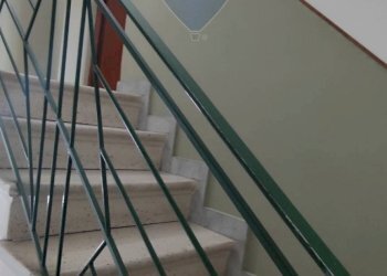 Scale - Casa indipendente VIA CIRCONVALLAZIONE
 
107, Caltagirone - foto 16