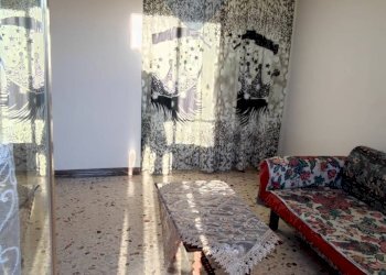 Soggiorno - Casa indipendente VIA CIRCONVALLAZIONE
 
107, Caltagirone - foto 18