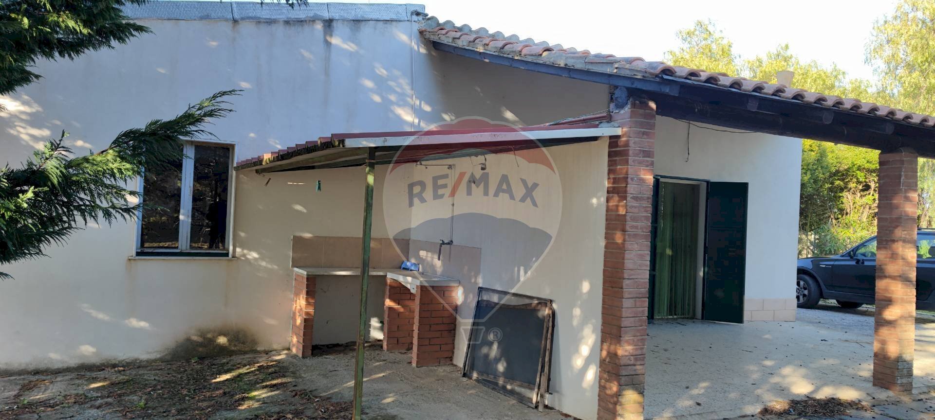 Casa all\'aperto - Villa CONTRADA SAN NICOLO' LE CANNE
 
SN, Caltagirone - foto 2