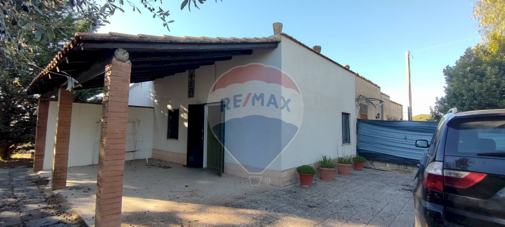 Casa all\'aperto - Villa CONTRADA SAN NICOLO' LE CANNE
 
SN, Caltagirone - foto 3