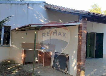 Casa all\'aperto - Villa CONTRADA SAN NICOLO' LE CANNE
 
SN, Caltagirone - foto 2