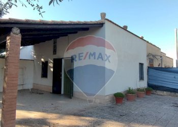 Casa all\'aperto - Villa CONTRADA SAN NICOLO' LE CANNE
 
SN, Caltagirone - foto 3