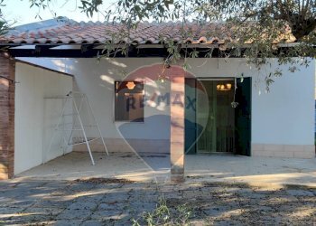 Casa all\'aperto - Villa CONTRADA SAN NICOLO' LE CANNE
 
SN, Caltagirone - foto 5