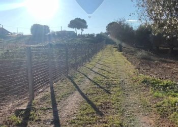 Vista delle montagne - Villa CONTRADA SAN NICOLO' LE CANNE
 
SN, Caltagirone - foto 12