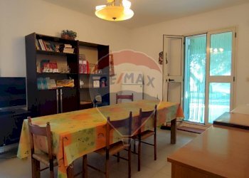 Sala da pranzo - Villa CONTRADA SAN NICOLO' LE CANNE
 
SN, Caltagirone - foto 15