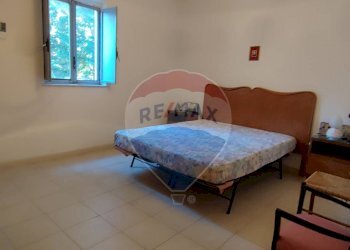 Camera / camera da letto - Villa CONTRADA SAN NICOLO' LE CANNE
 
SN, Caltagirone - foto 21