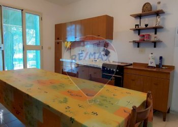 Sala da pranzo - Villa CONTRADA SAN NICOLO' LE CANNE
 
SN, Caltagirone - foto 27