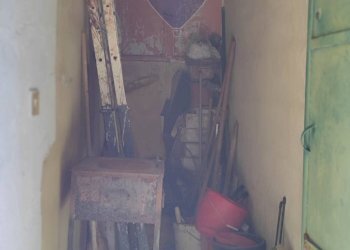 Hall / corridoio - Villa CONTRADA SAN NICOLO' LE CANNE
 
SN, Caltagirone - foto 31