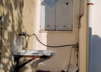 Terrazza - Villa CONTRADA SAN NICOLO' LE CANNE
 
SN, Caltagirone - foto 32