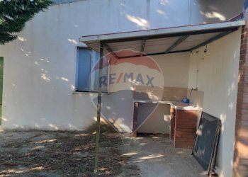 Casa all\'aperto - Villa CONTRADA SAN NICOLO' LE CANNE
 
SN, Caltagirone - foto 34