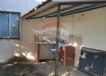 Casa all\'aperto - Villa CONTRADA SAN NICOLO' LE CANNE
 
SN, Caltagirone - foto 36