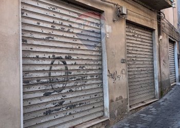 Edificio all\'aperto - Casa semi indipendente Via Mercato
 
442, Enna - foto 6