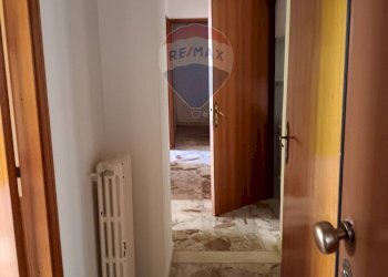 Hall / corridoio - Casa semi indipendente Via Mercato
 
442, Enna - foto 15