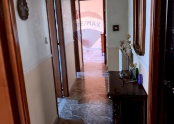 Hall / corridoio - Casa semi indipendente Via Mercato
 
442, Enna - foto 21