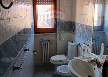 Bagno - Casa semi indipendente Via Mercato
 
442, Enna - foto 27
