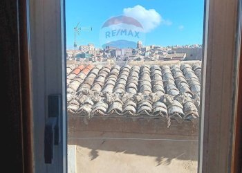 Balcone - Casa semi indipendente Via Mercato
 
442, Enna - foto 28