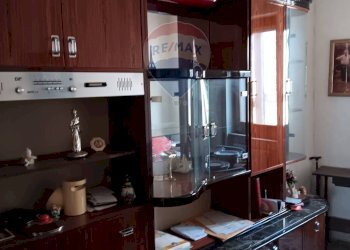 Soggiorno - Casa semi indipendente Via Mercato
 
442, Enna - foto 34