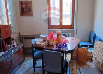 Sala da pranzo - Casa semi indipendente Via Mercato
 
442, Enna - foto 35
