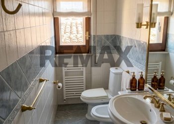 Bagno - Casa semi indipendente Via Mercato
 
442, Enna - foto 3