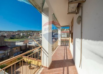 Balcone - Quadrilocale VIA LIBERTA'
 
33, Aci Catena - foto 10