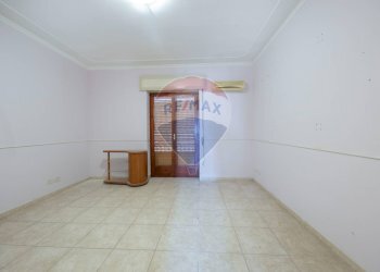 Stanza vuota - Quadrilocale VIA LIBERTA'
 
33, Aci Catena - foto 12