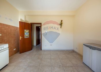 Stanza vuota - Quadrilocale VIA LIBERTA'
 
33, Aci Catena - foto 20