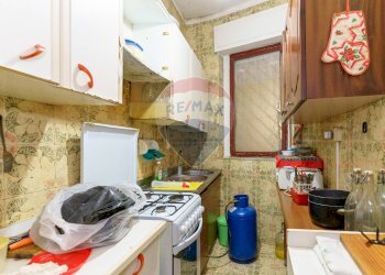 Cucina - Quadrilocale Via Livorno
 
51A, Aci Castello - foto 9