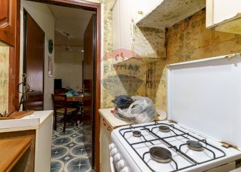 Cucina - Quadrilocale Via Livorno
 
51A, Aci Castello - foto 10
