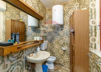 Bagno - Quadrilocale Via Livorno
 
51A, Aci Castello - foto 12