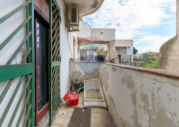 Balcone - Quadrilocale Via Livorno
 
51A, Aci Castello - foto 22